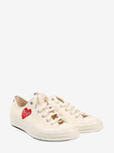Comme Des Garcons x Converse Play Chuck 70 OG trainers