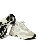 Tory Burch good luck sneakers