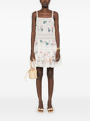 Zimmermann Dresses Beige