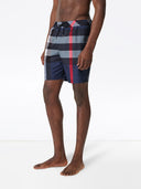 Burberry Sea clothing Blue