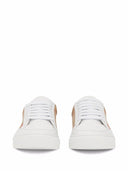 Burberry House Check Sneakers