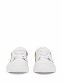 Burberry House Check Sneakers