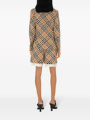 Burberry Shirts Beige