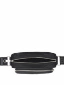 Burberry logo-print shoulder bag