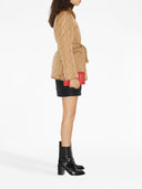 Burberry Jackets Beige