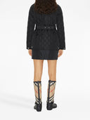 Burberry Jackets Black