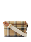 Burberry Bags.. Leather Brown