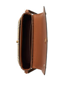 Burberry Bags.. Leather Brown