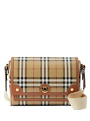 Burberry Bags.. Leather Brown