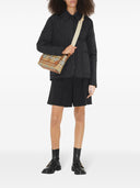 Burberry Bags.. Leather Brown