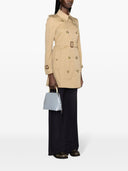 Burberry Heritage Chelsea Trench