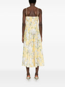 Zimmermann Dresses Yellow