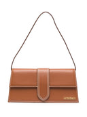 JACQUEMUS Bags.. Leather Brown