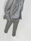 Alexander McQueen Sneakers White
