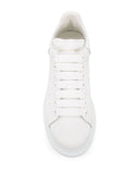 Alexander Mcqueen Oversized low-top sneakers