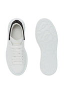 Alexander Mcqueen Oversized low-top sneakers