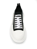 Alexander Mcqueen Tread Slick Sneakers