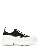 Alexander Mcqueen Tread Slick Sneakers
