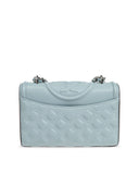 Tory Burch small Fleming shoulder bag