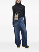 Marc Jacobs The Jacquard Crossbody Tote bag