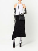 Marc Jacobs The Leather Crossbody Tote Bag