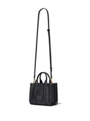 Marc Jacobs The Leather Crossbody Tote Bag