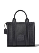 Marc Jacobs The Leather Crossbody Tote Bag