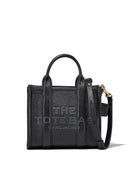 Marc Jacobs The Leather Crossbody Tote Bag