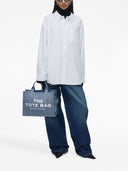 Marc Jacobs The Canvas Medium Tote Bag