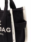 Marc Jacobs The Jacquard Small Tote Bag