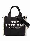 Marc Jacobs The Jacquard Small Tote Bag