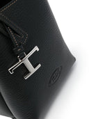 Tod's Micro Bag in Leather