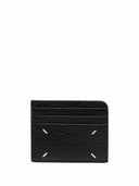 Maison Margiela Wallets Black