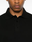 Saint Laurent Cassandre Polo Shirt