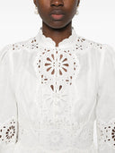 Zimmermann Dresses White
