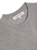 Maison Kitsuné Maison Kitsune Suéter Regular con Parche de Zorro Bebé