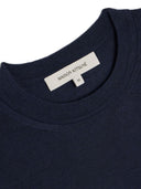 Maison Kitsuné Maison Kitsune Suéter Regular con Parche de Zorro Bebé