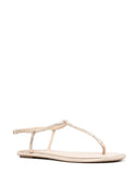 RENE' CAOVILLA Sandals Beige