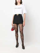 Dolce & Gabbana logo print cotton T-shirt