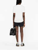 JIL SANDER PLUS T-shirts and Polos White