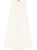 Gianluca Capannolo Trousers White