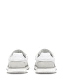 Dolce & Gabbana DG cushion sneakers in mixed materials