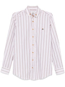 Vivienne Westwood Shirts Beige