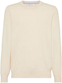 Brunello Cucinelli Sweaters Beige