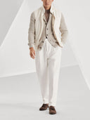 Brunello Cucinelli Sweaters Beige