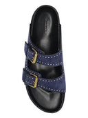 Isabel Marant Sandals Blue