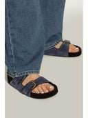 Isabel Marant Sandals Blue