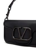 Valentino Garavani Locò small leather shoulder bag