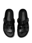 Tory Burch Ines leather slides