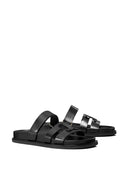 Tory Burch Ines leather slides